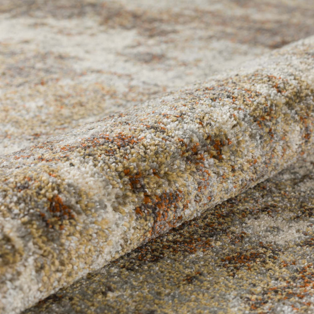 Orleans OR13 Spice Rug - Trade Source Furniture