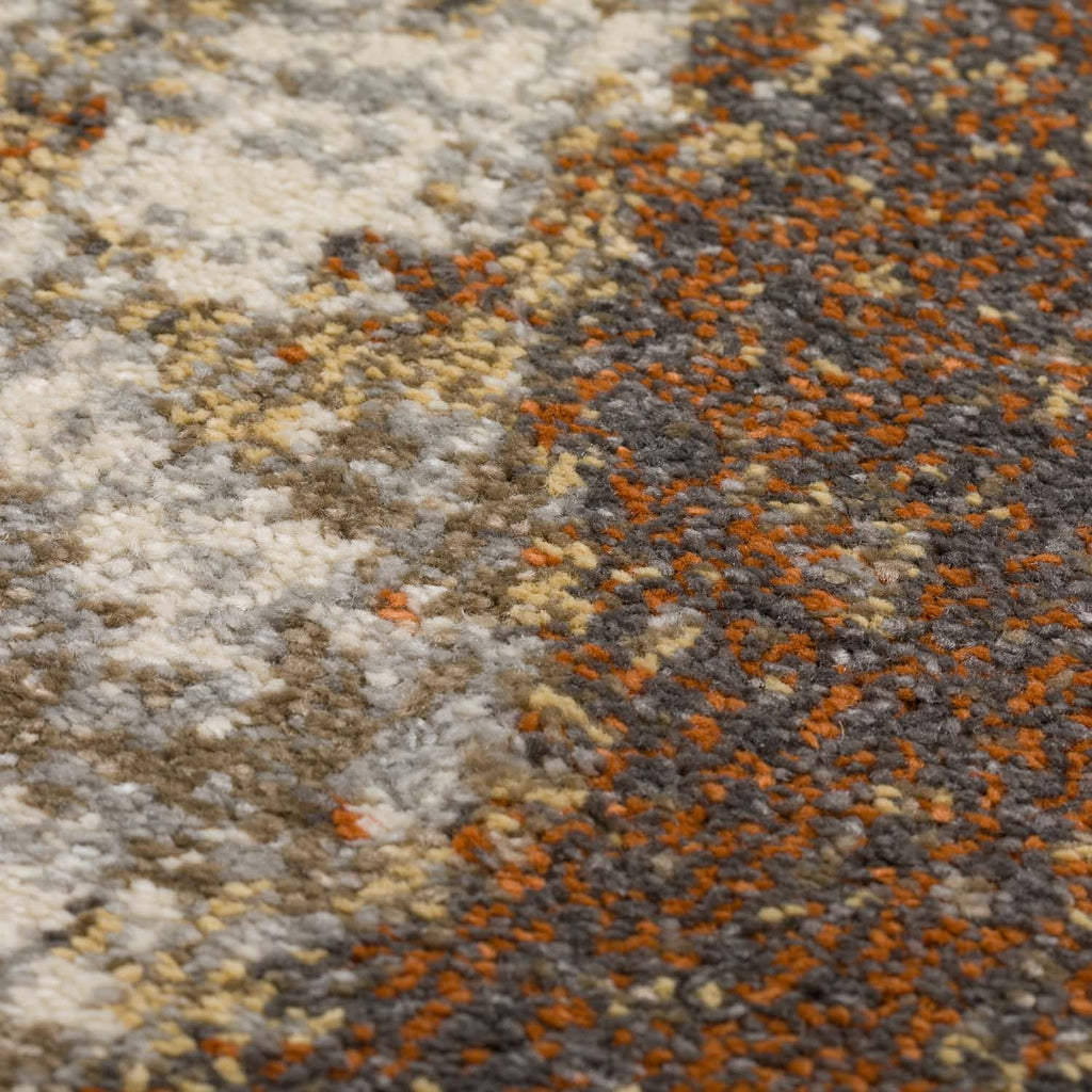 Orleans OR13 Spice Rug - Trade Source Furniture