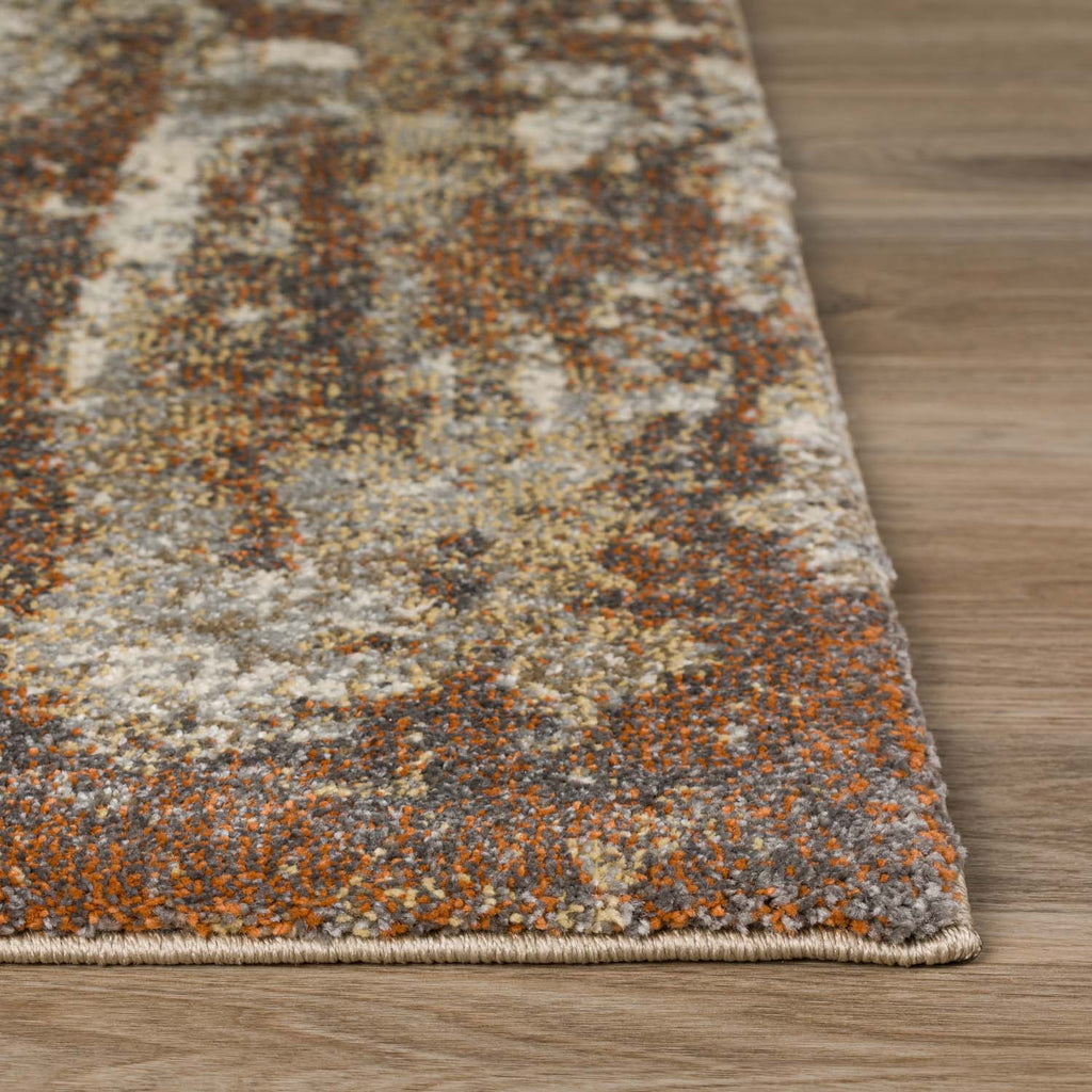 Orleans OR13 Spice Rug - Trade Source Furniture