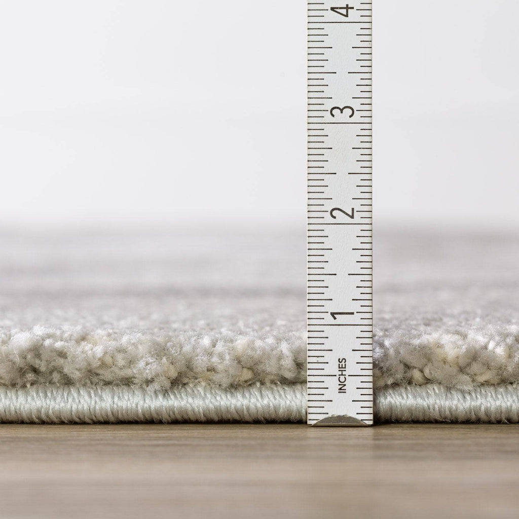 Orleans OR14 Taupe Rug - Trade Source Furniture