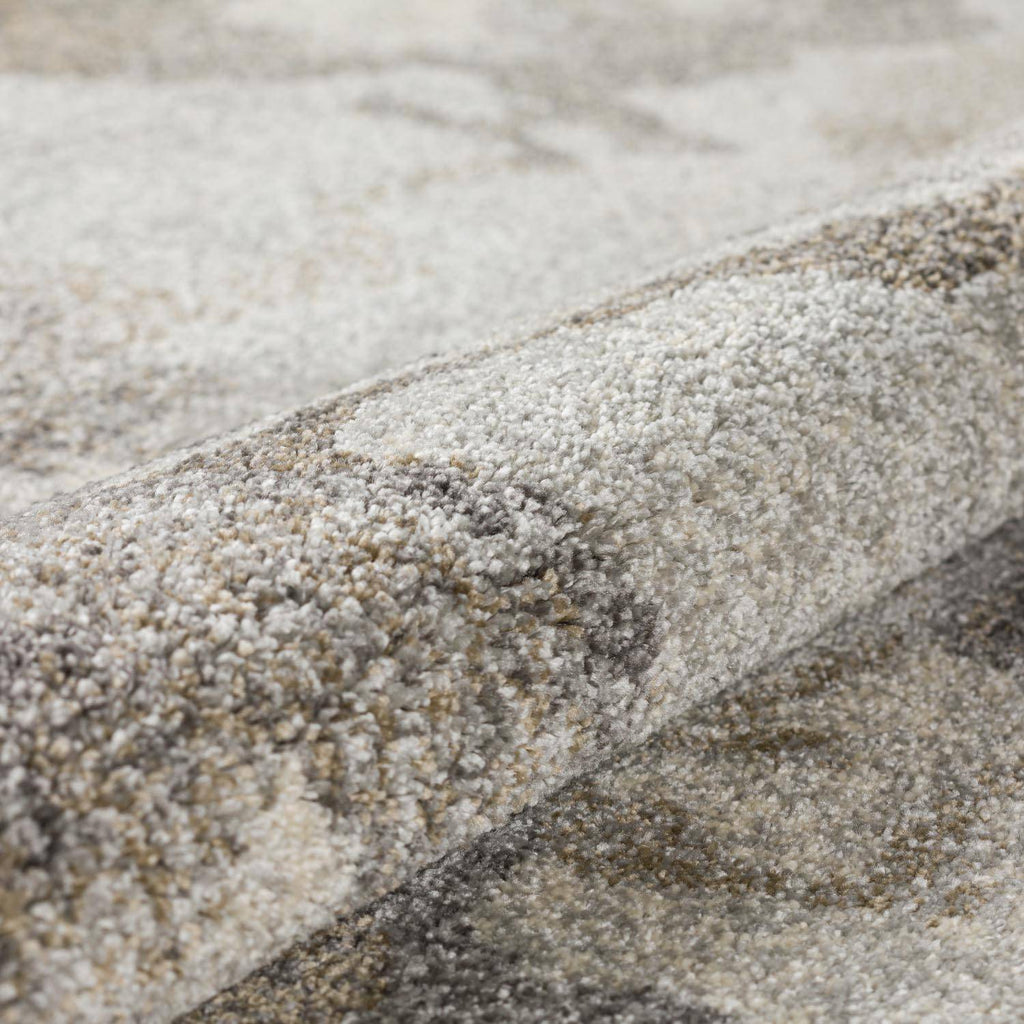 Orleans OR14 Taupe Rug - Trade Source Furniture