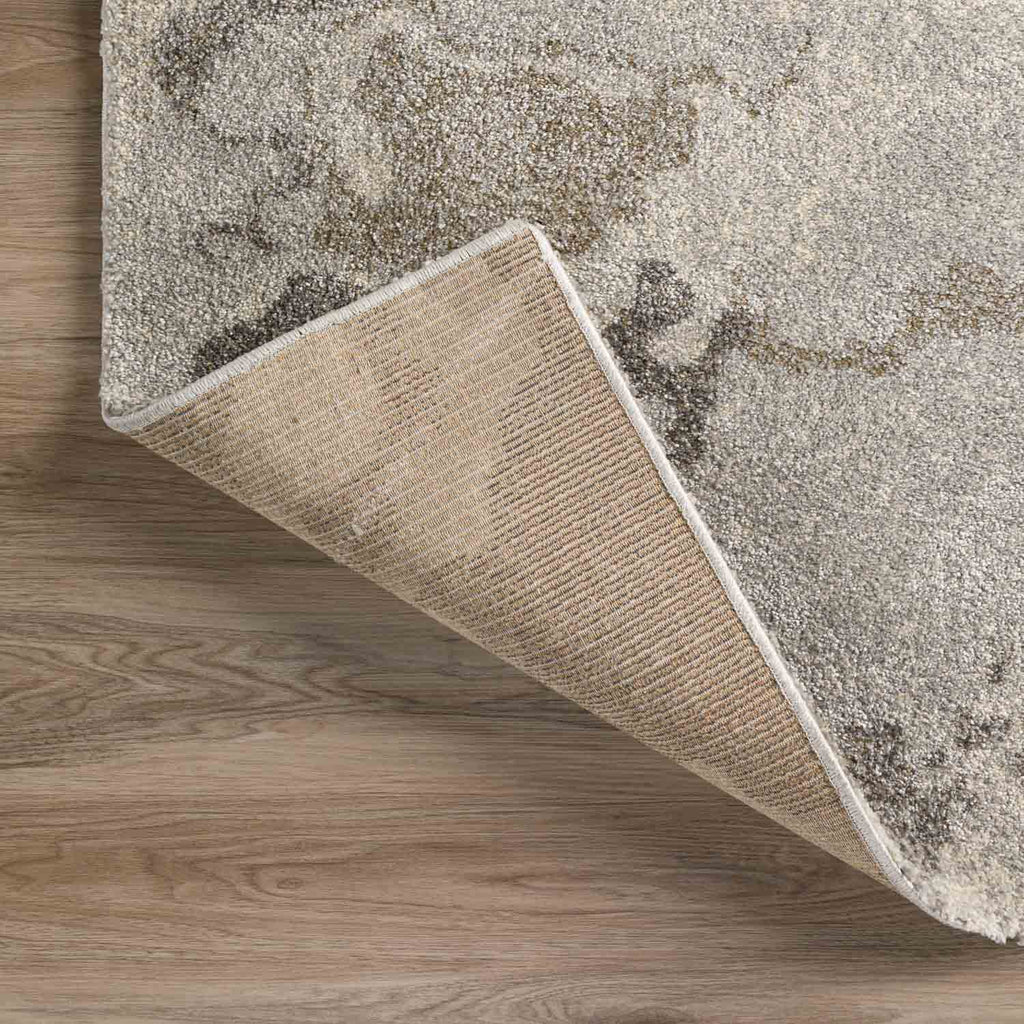 Orleans OR14 Taupe Rug - Trade Source Furniture