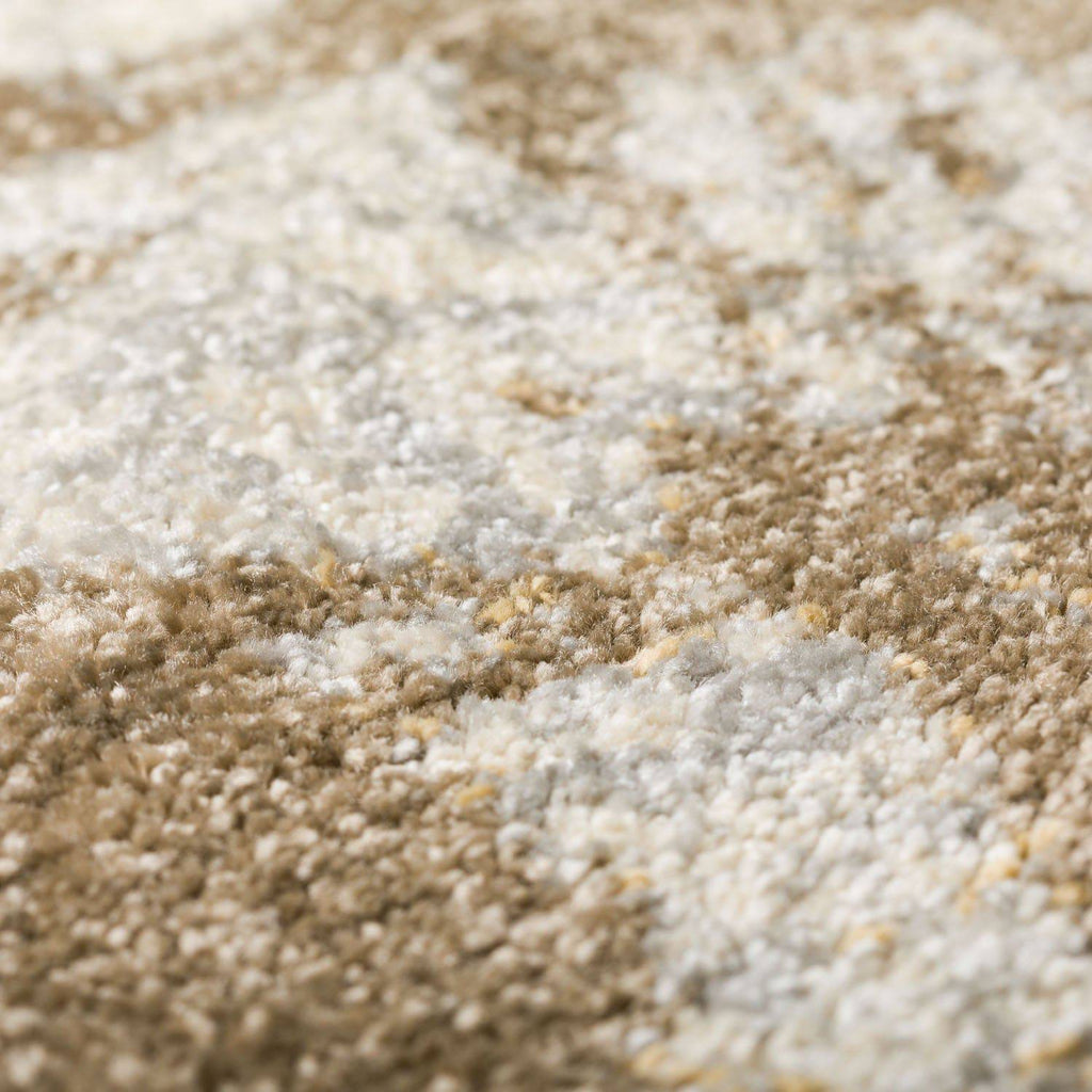 Orleans OR15 Silver Rug - Trade Source Furniture