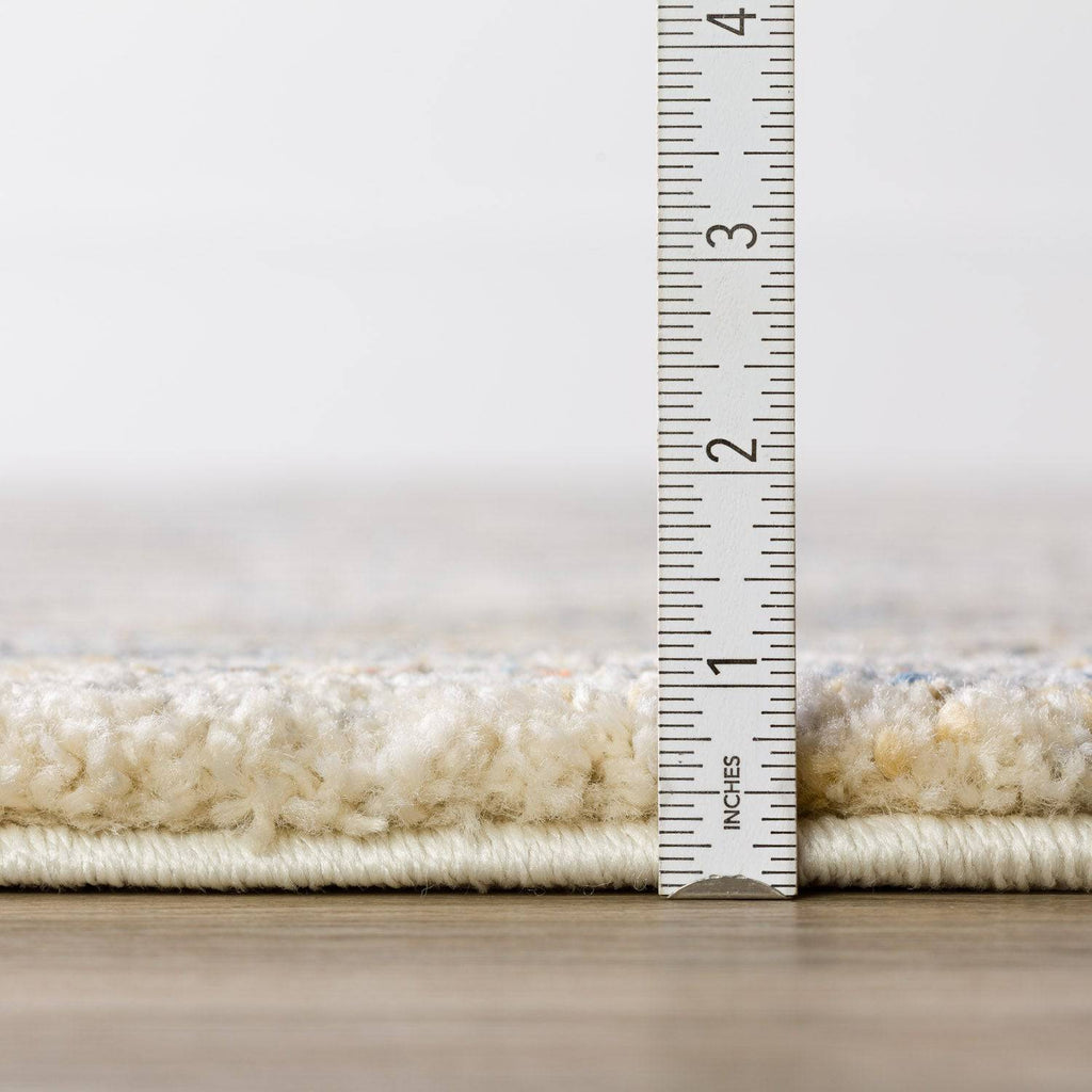 Orleans OR16 Multi Rug - Trade Source Furniture