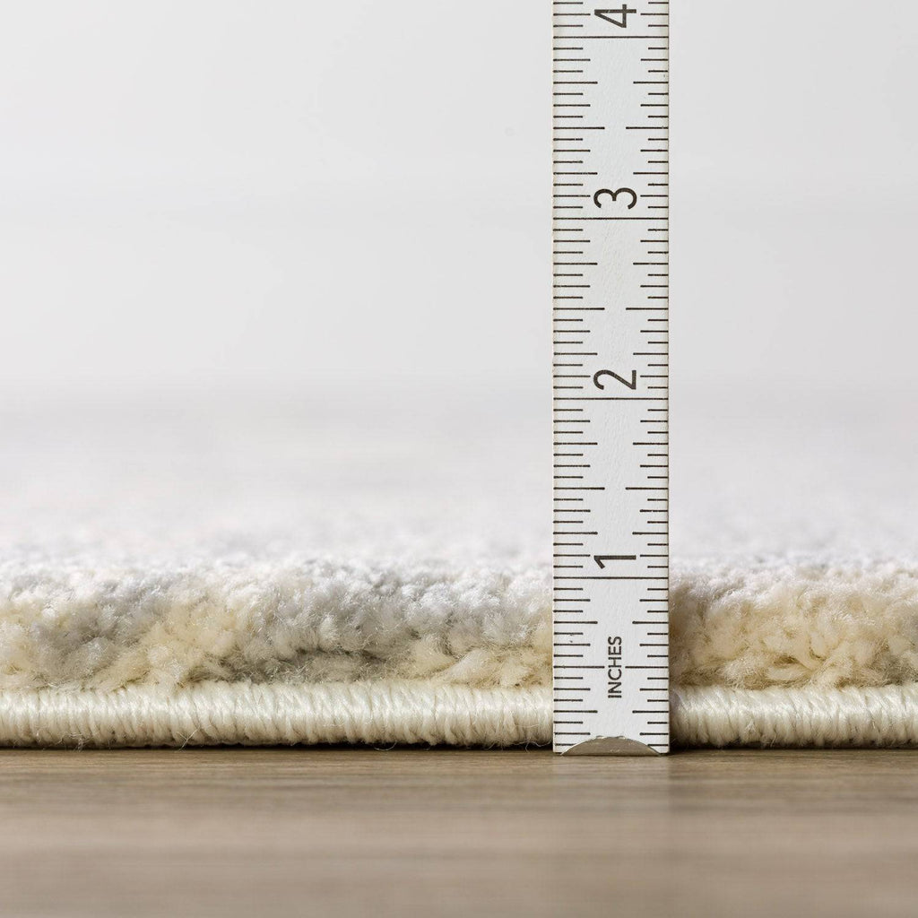 Orleans OR3 Ivory Rug - Trade Source Furniture