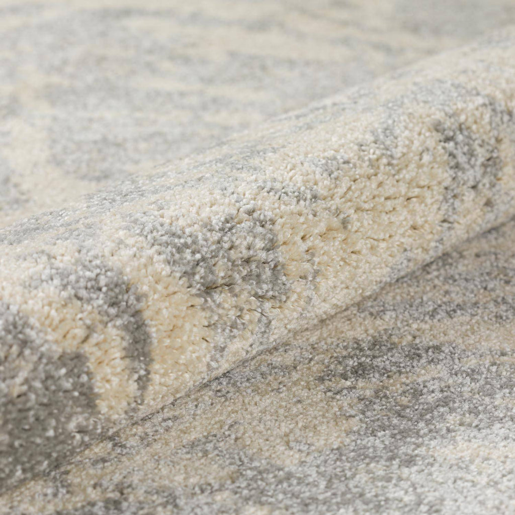 Orleans OR3 Ivory Rug - Trade Source Furniture