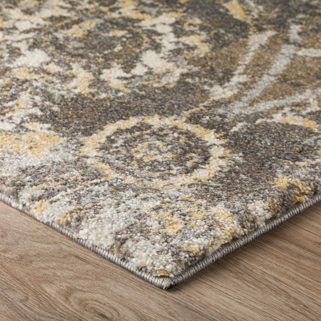 Orleans OR5 Taupe Rug - Trade Source Furniture