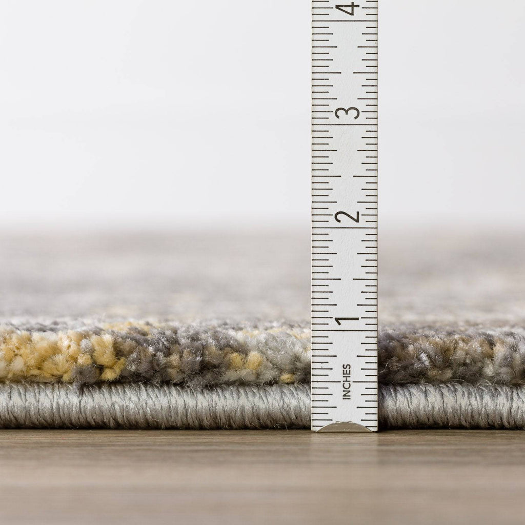 Orleans OR5 Taupe Rug - Trade Source Furniture