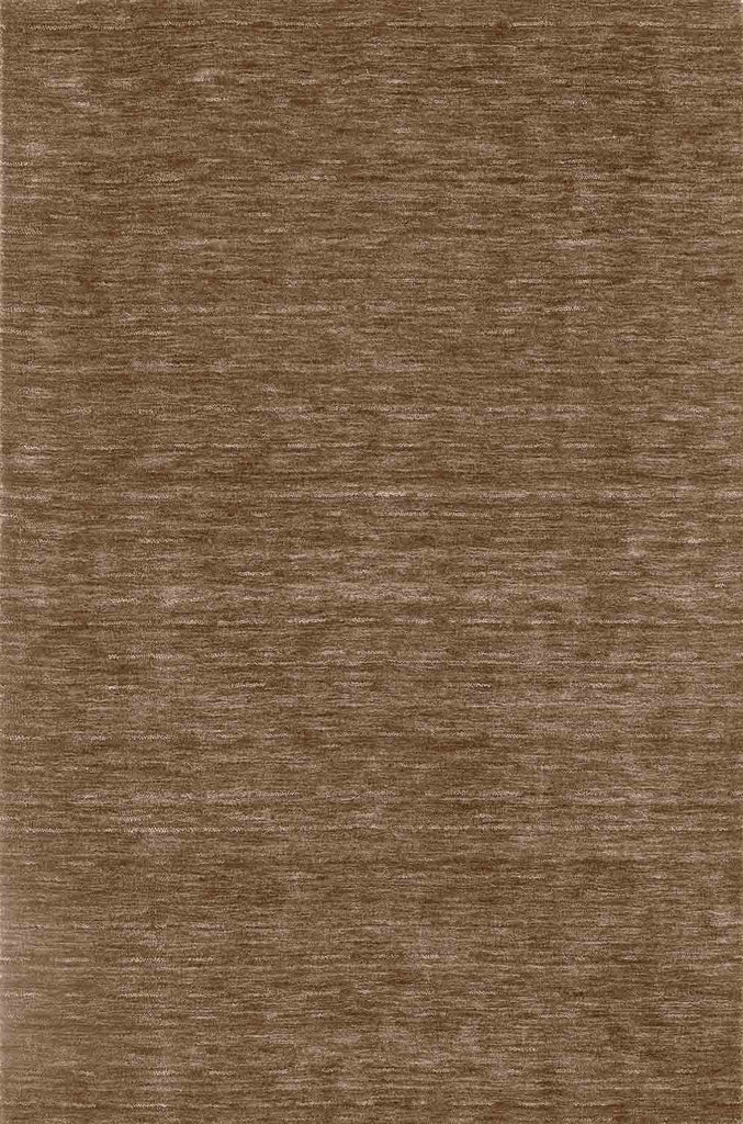 Rafia RF100 Chocolate Rug - Dalyn Rugs