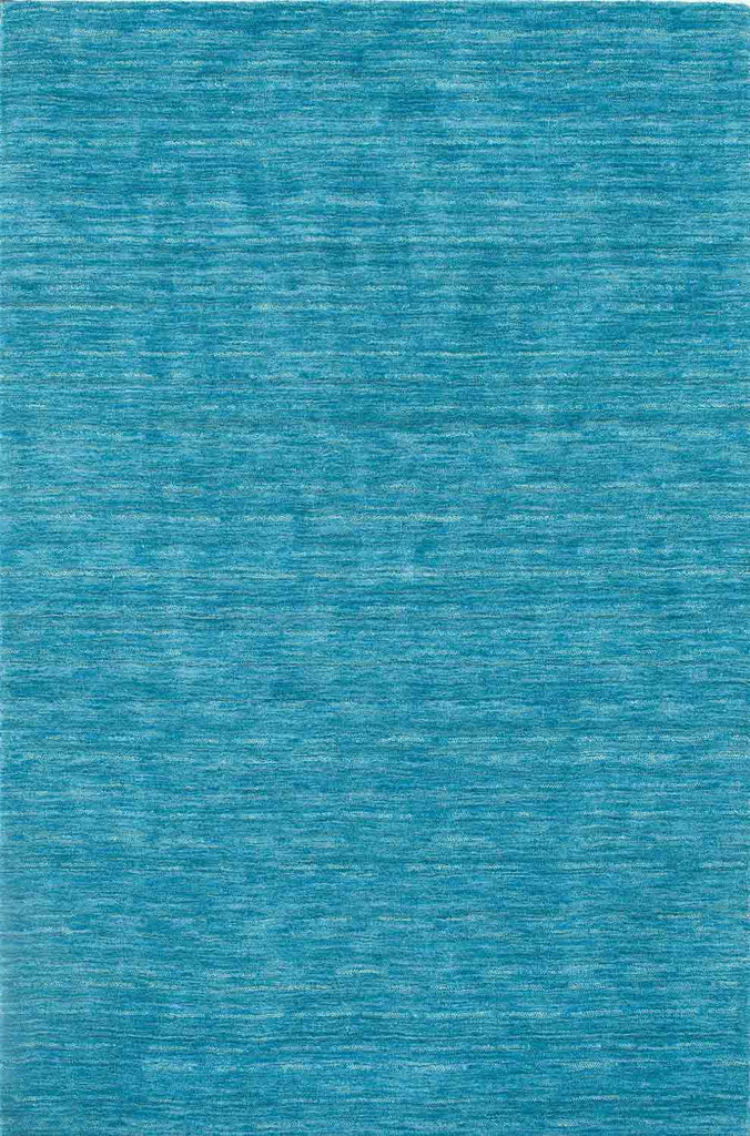 Rafia RF100 Cobalt Rug - Dalyn Rugs
