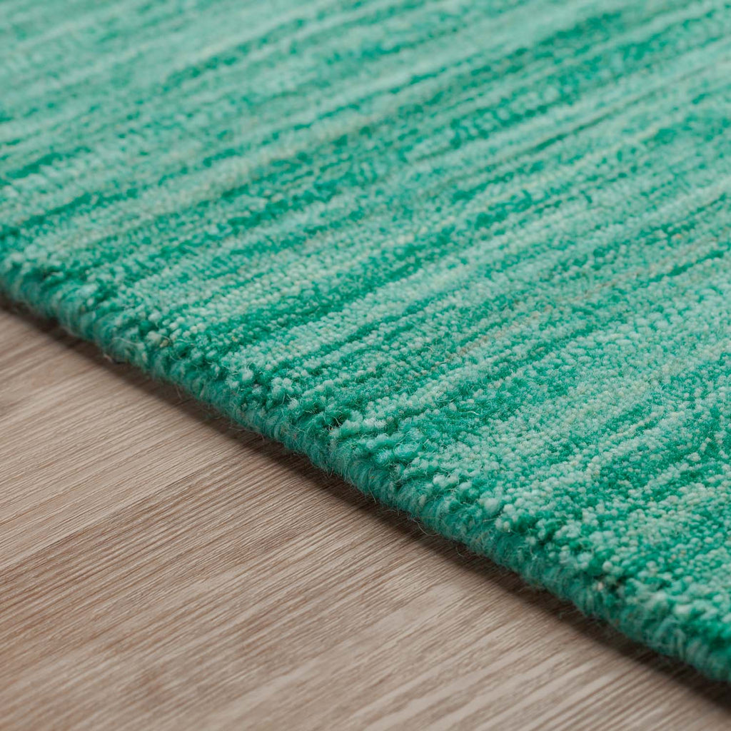 Rafia RF100 Emerald Rug - Dalyn Rugs