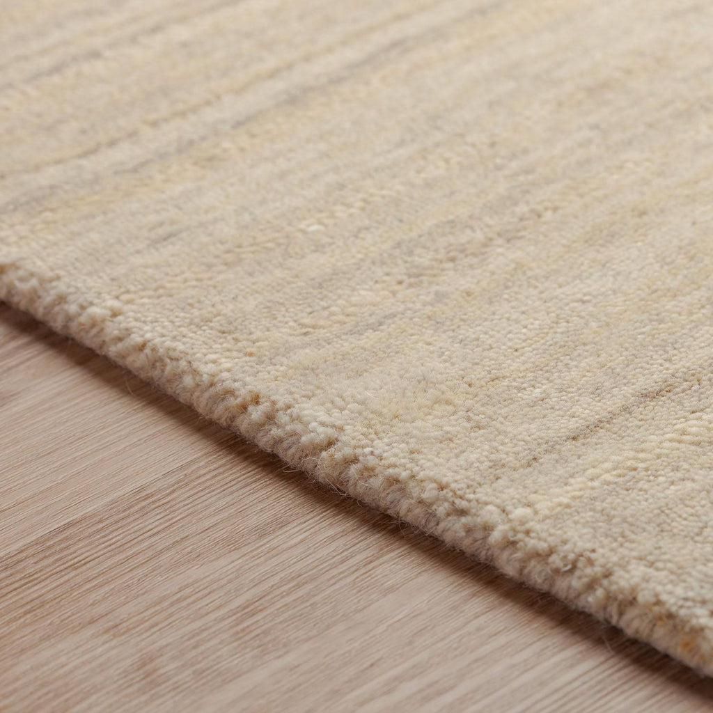 Rafia RF100 Linen Rug - Dalyn Rugs