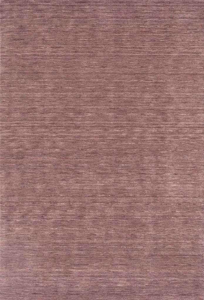 Rafia RF100 Plum Rug - Dalyn Rugs