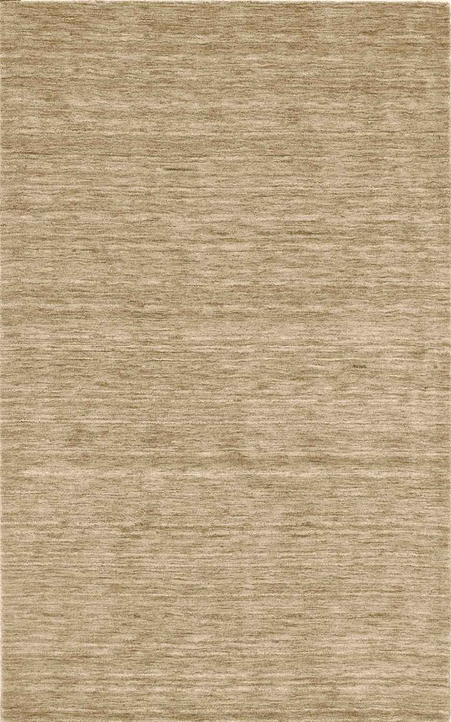 Rafia RF100 Taupe Rug - Dalyn Rugs