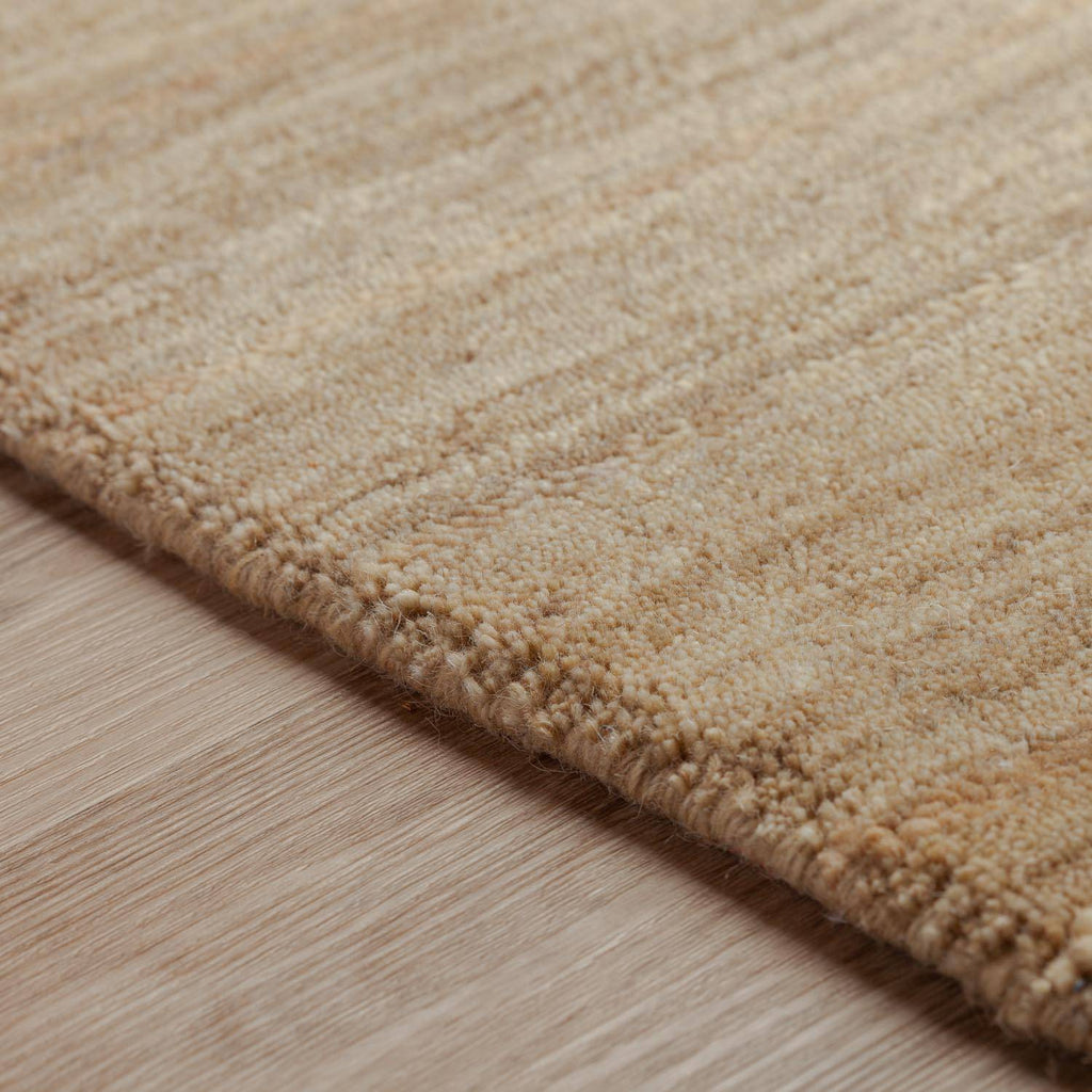 Rafia RF100 Taupe Rug - Dalyn Rugs