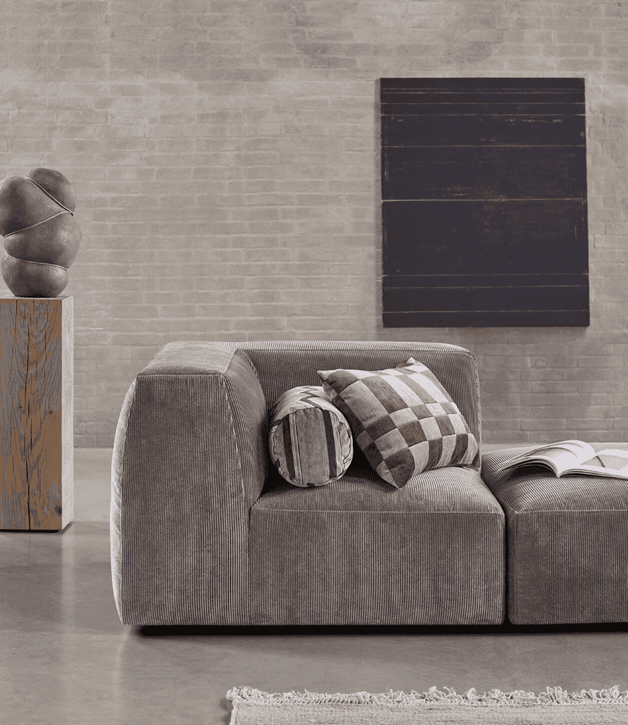 Ares Modular Sofa - Eilersen