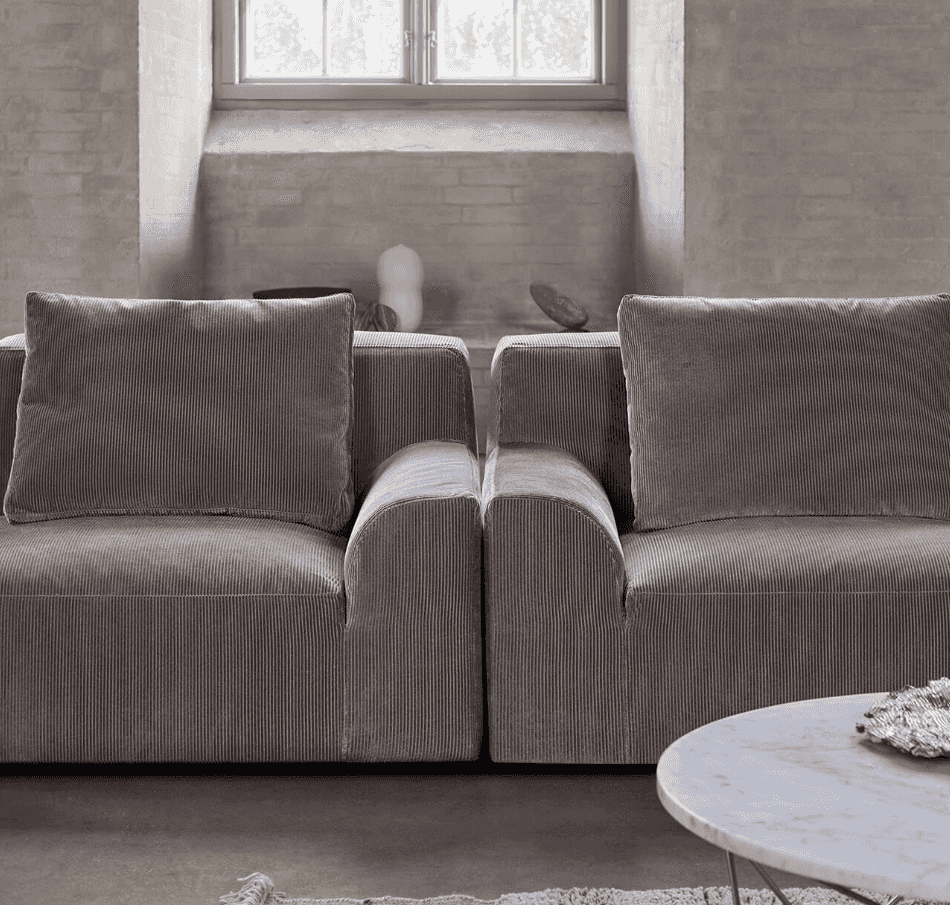 Ares Modular Sofa - Eilersen