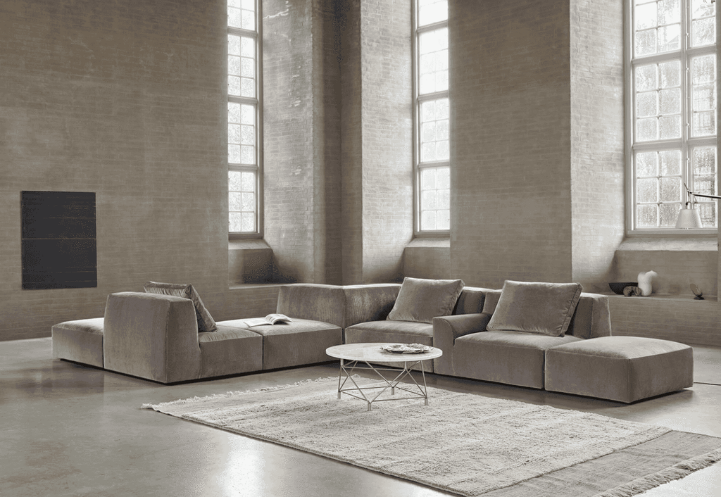 Ares Modular Sofa - Eilersen