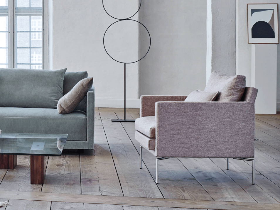 Ashton Chair - Trade Source Furniture