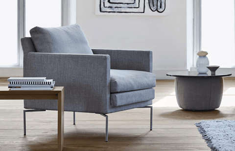 Ashton Chair - Trade Source Furniture