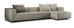 Baseline Sofa - Eilersen