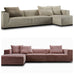 Baseline Sofa - Trade Source Furniture