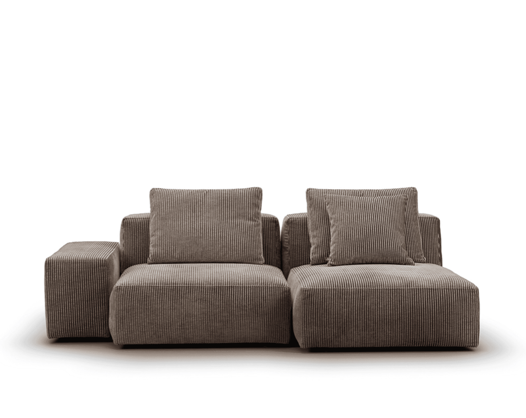 Bure Plain Modular Sofa - Eilersen