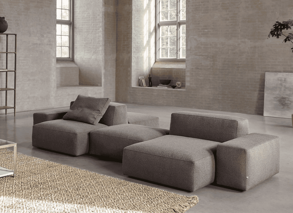 Bure Plain Modular Sofa - Eilersen
