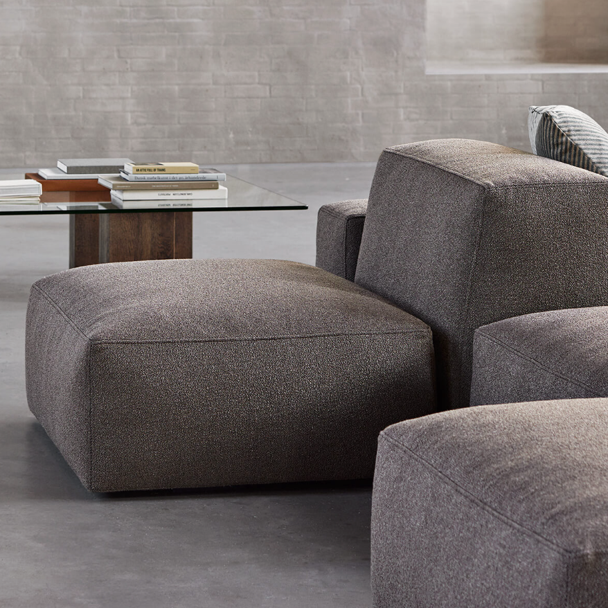 Bure Plain Modular Sofa - Eilersen