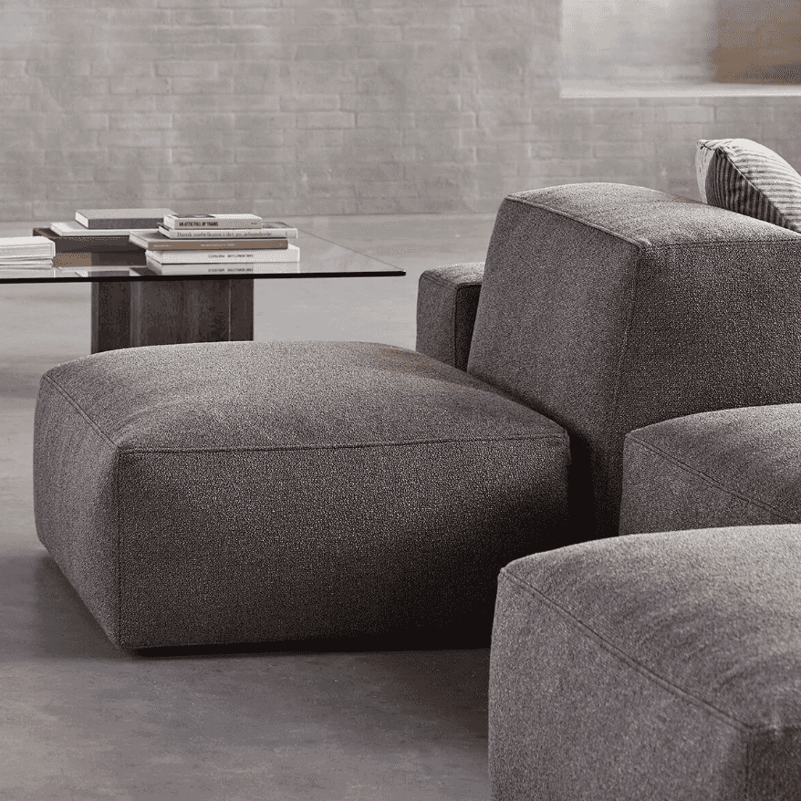 Bure Plain Modular Sofa - Eilersen