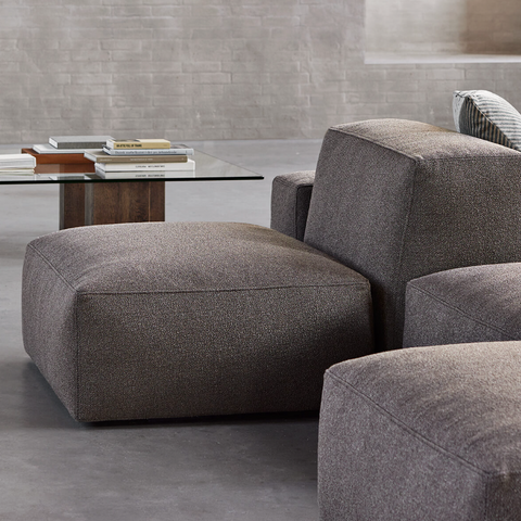 Bure Plain Modular Sofa - Eilersen