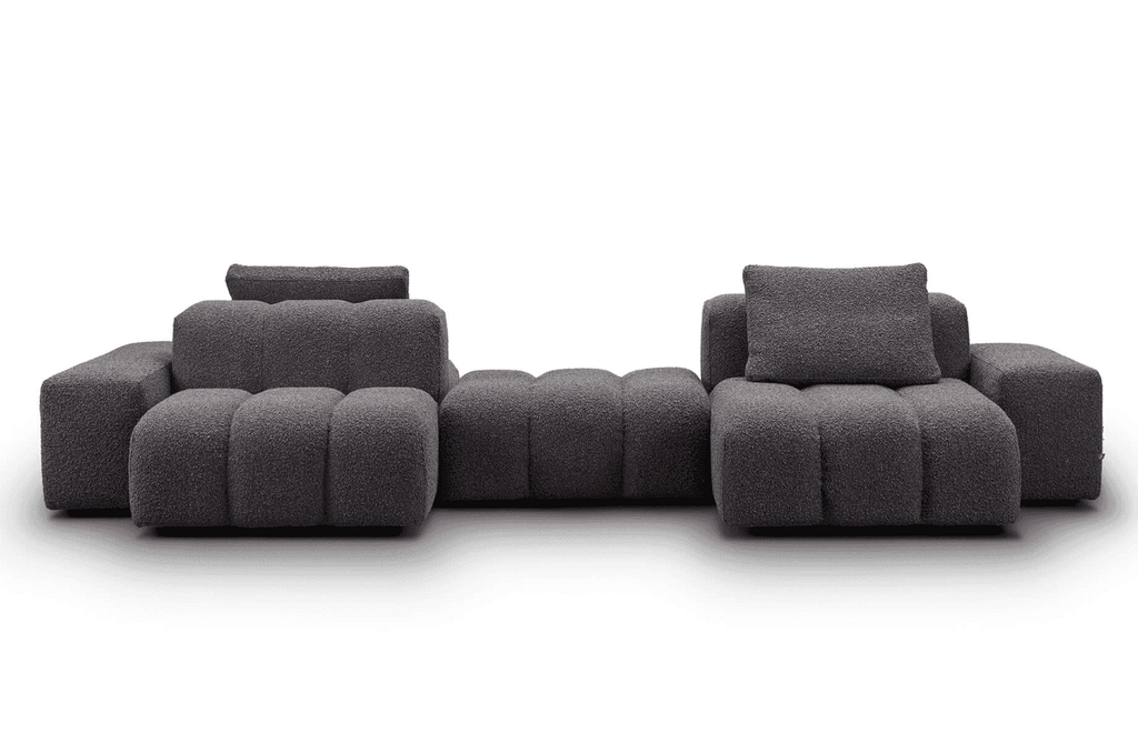 Bure Wave Modular Sofa - Eilersen