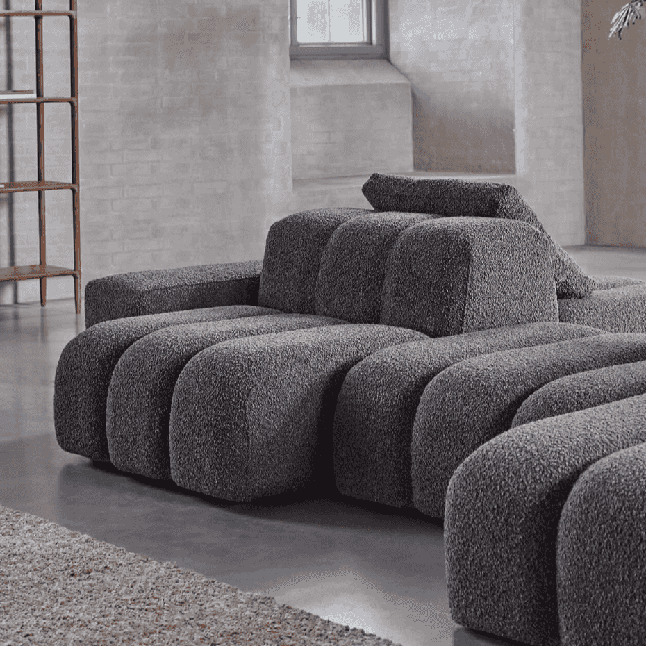 Bure Wave Modular Sofa - Eilersen