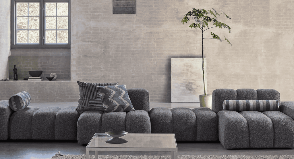 Bure Wave Modular Sofa - Eilersen