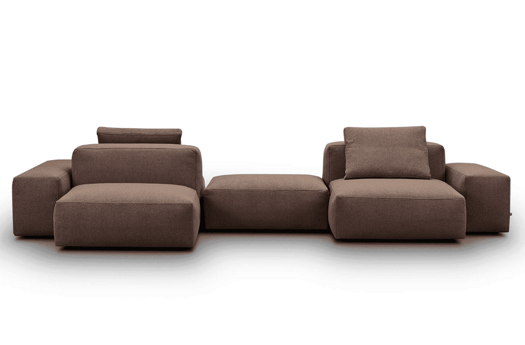 Bure Plain Modular Sofa - Eilersen