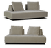 Eilersen Playground Sofa with Removable Covers - Eilersen