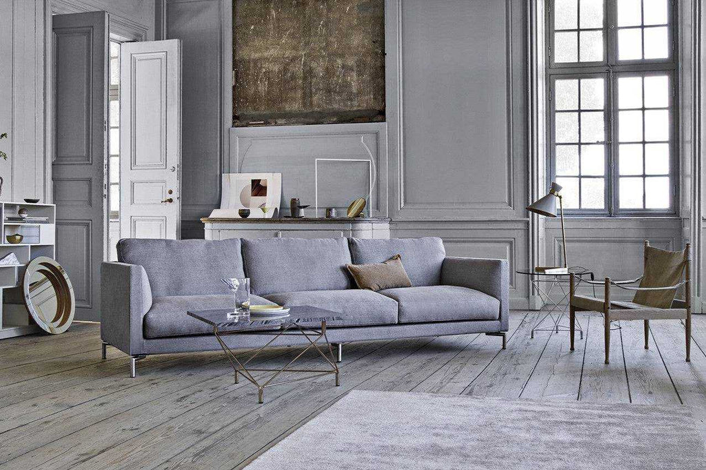 Mission Sofa - Eilersen