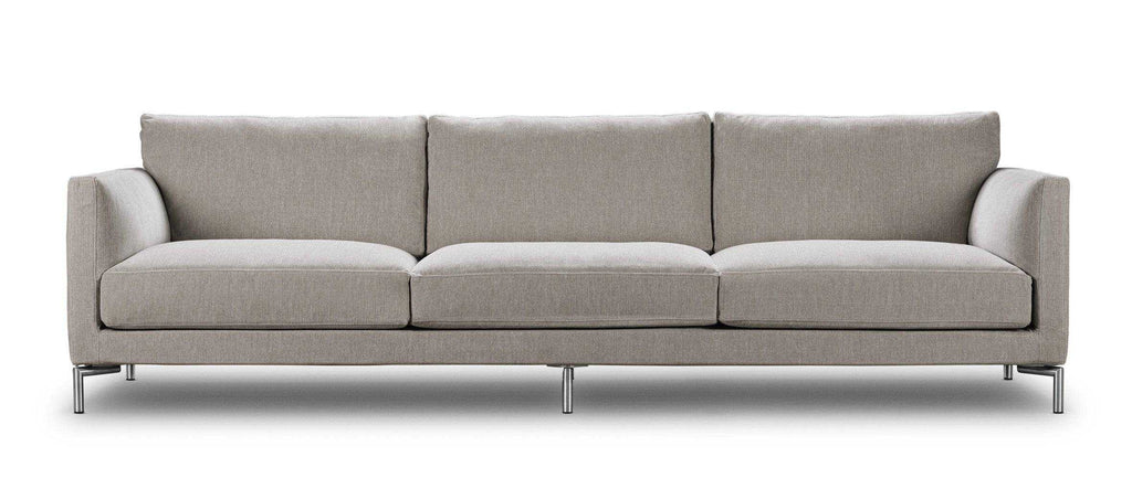 Mission Sofa - Trade Source Furniture