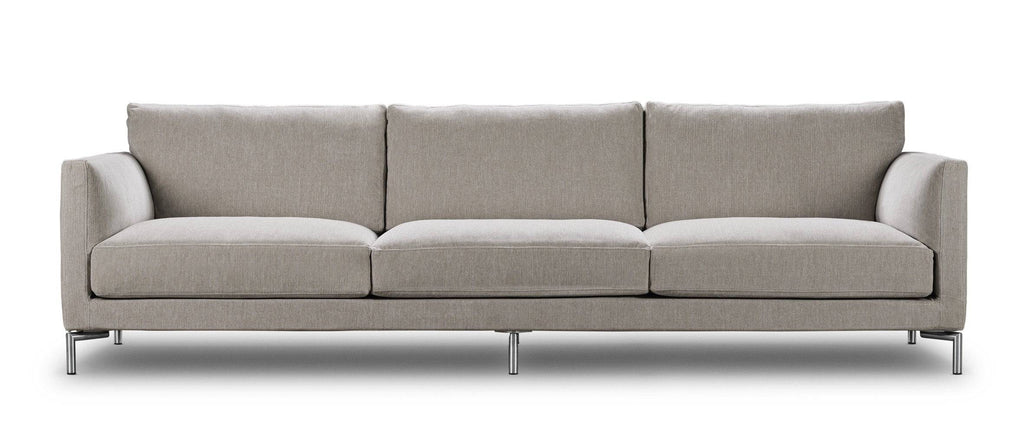Mission Sofa - Trade Source Furniture