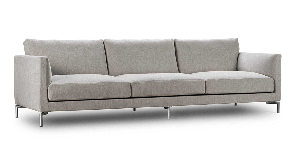 Mission Sofa - Trade Source Furniture