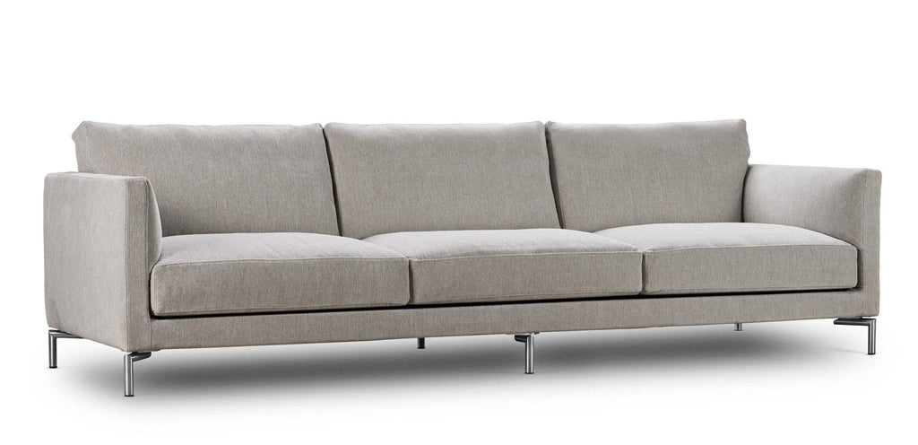 Mission Sofa - Trade Source Furniture