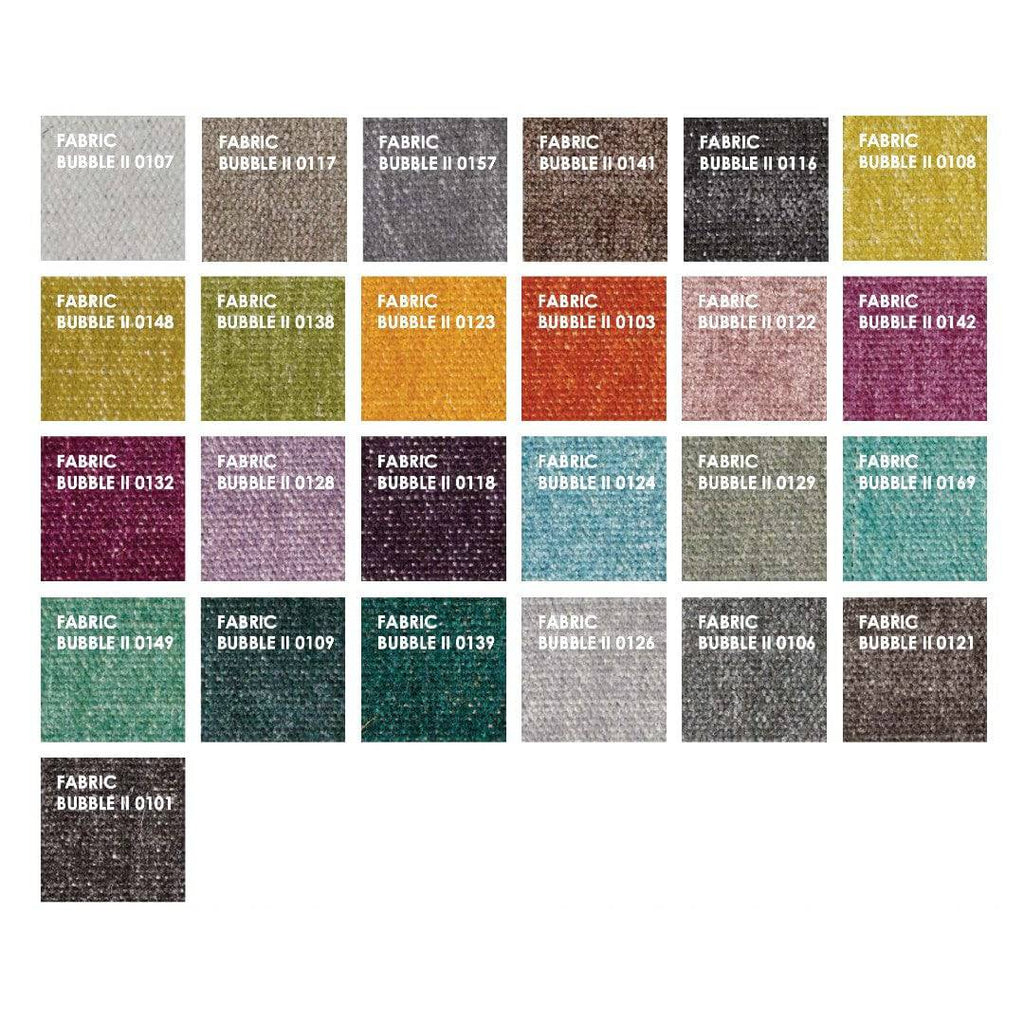 Close-up views of Eilersen Plano Sectional Sofa in light grey, showcasing its modular design and plush cushions.