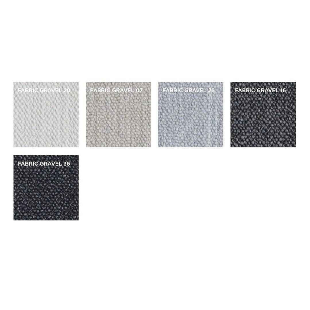 Munich fabric swatches for Eilersen Plano Sofa, including promotional colors like Munich 07 and Munich 39 for quick delivery.