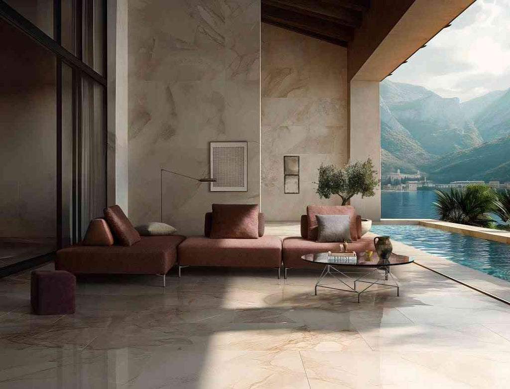 Playtower Outdoor Double Sided Sofa - Eilersen