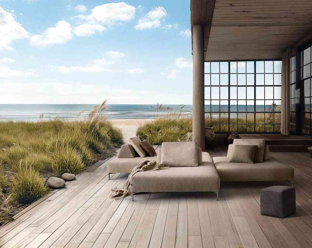 Playtower Outdoor Double Sided Sofa - Eilersen