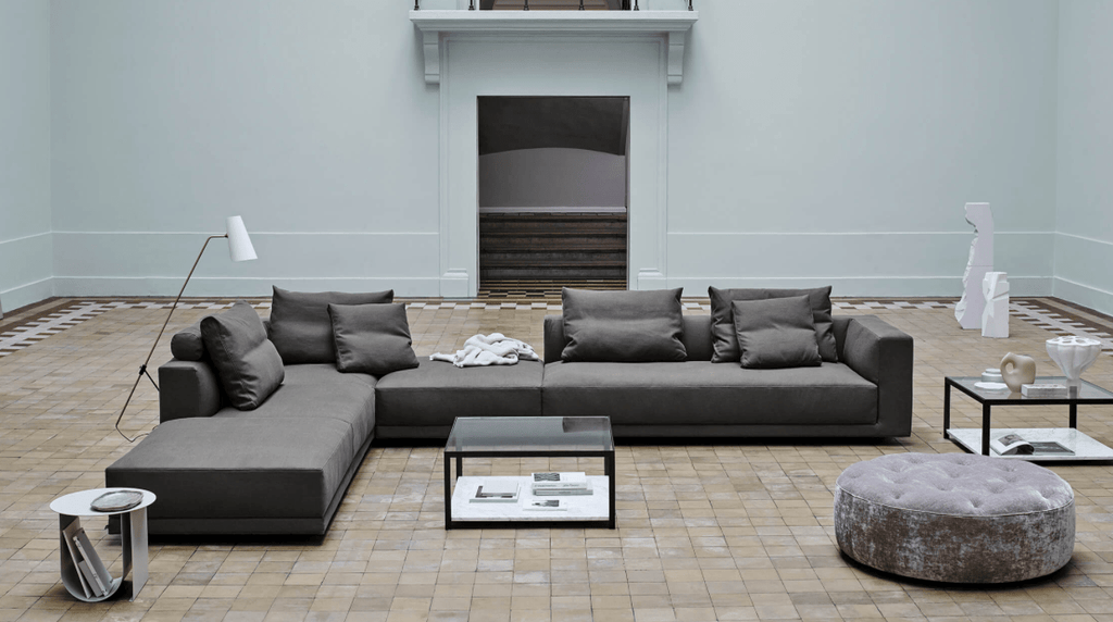 Rig Sofa - Trade Source Furniture