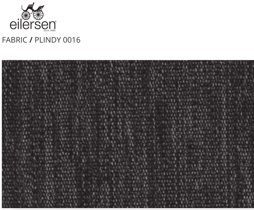 Detailed texture of Plindy 0016 fabric by Eilersen, available for the Tub Sofa at Trade Source Furniture.