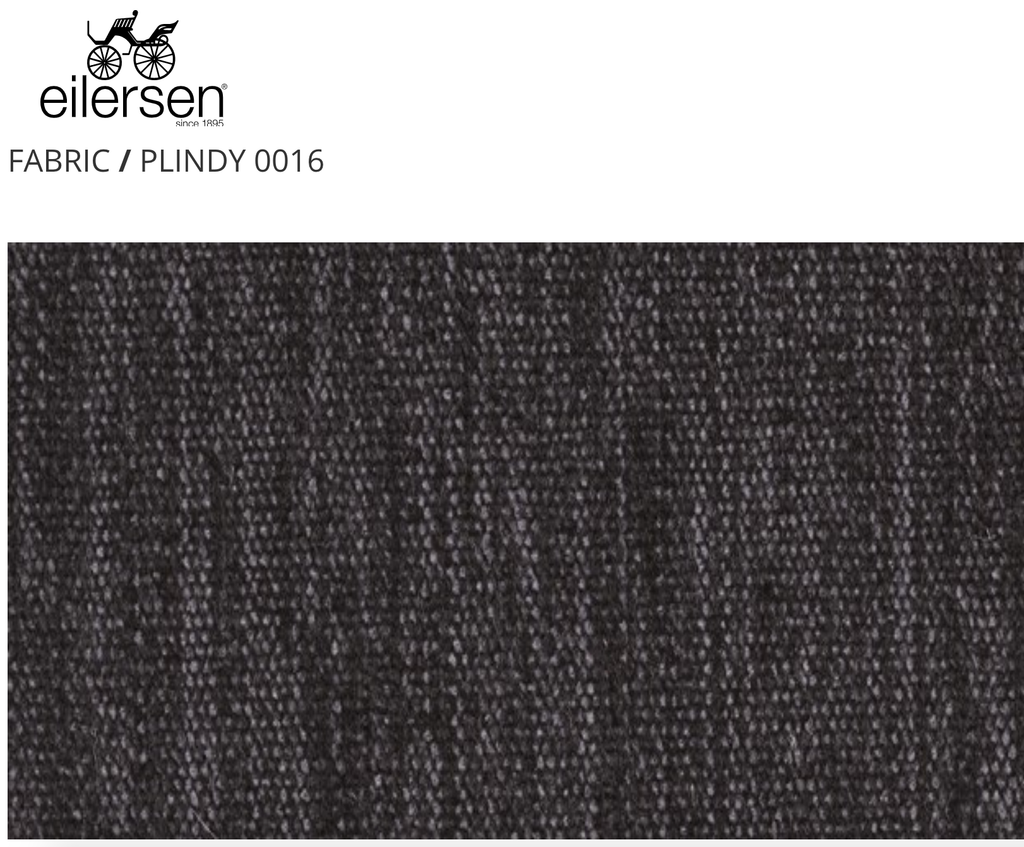 Detailed texture of Plindy 0016 fabric by Eilersen, available for the Tub Sofa at Trade Source Furniture.