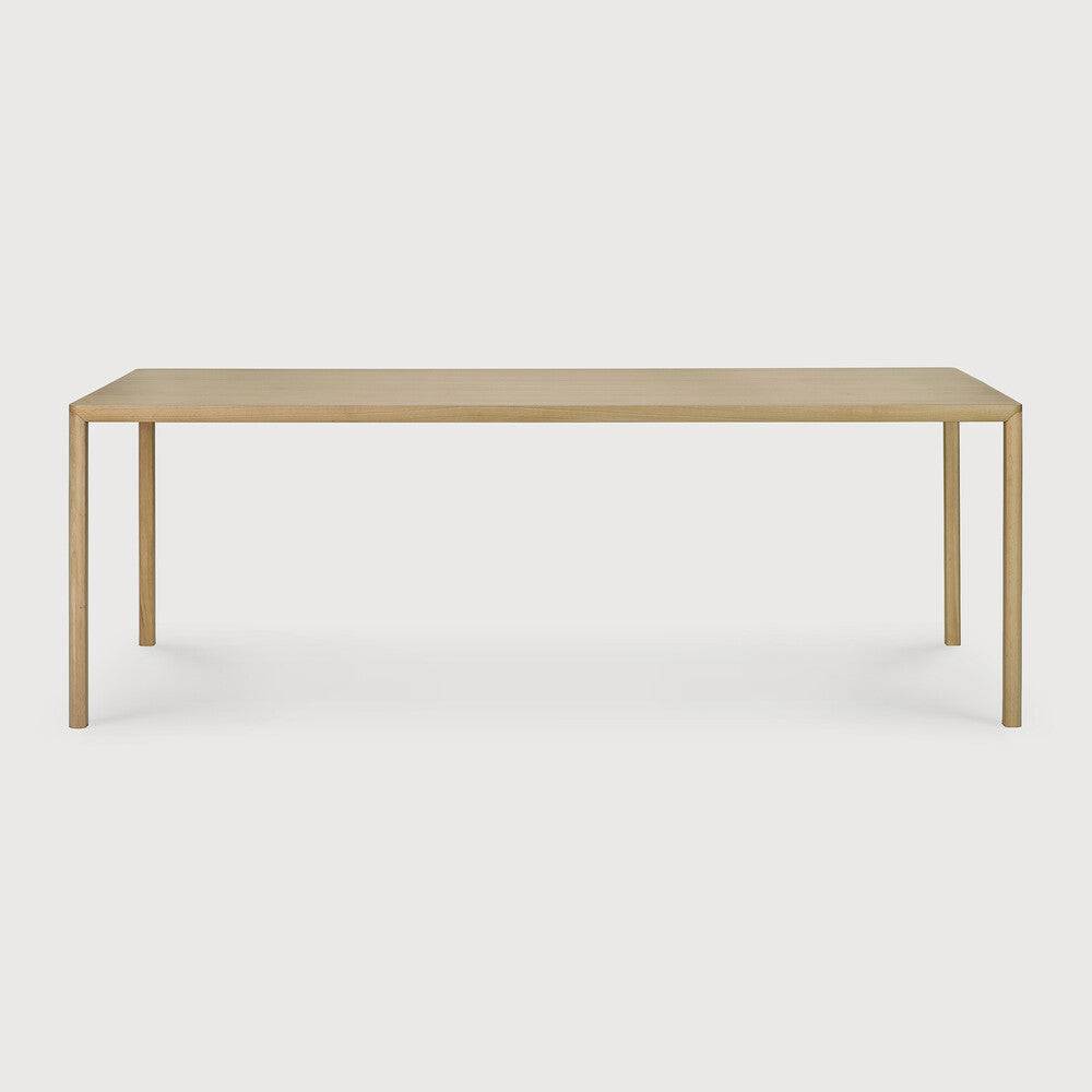 Air Dining Table - Trade Source Furniture