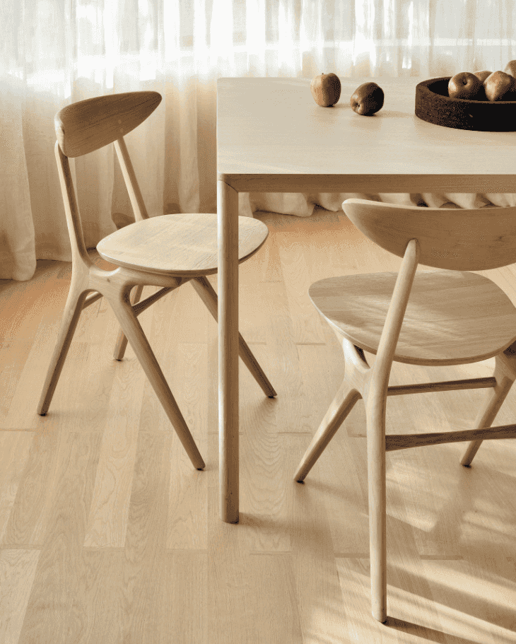 Air Dining Table - Trade Source Furniture